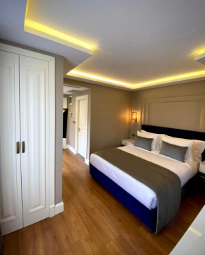 Ozkaya Apartments Galata